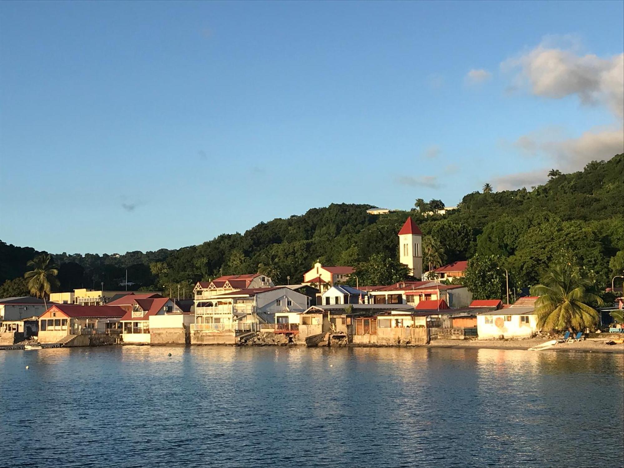 Villa Coco Caraibes ديساي المظهر الخارجي الصورة