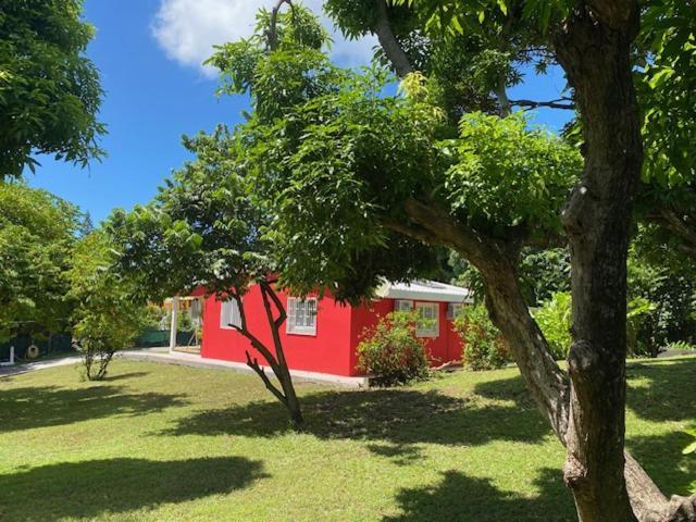 Villa Coco Caraibes ديساي المظهر الخارجي الصورة