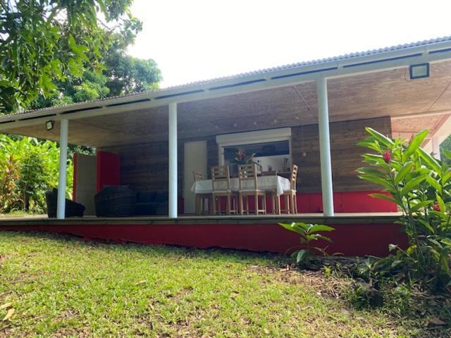 Villa Coco Caraibes ديساي المظهر الخارجي الصورة
