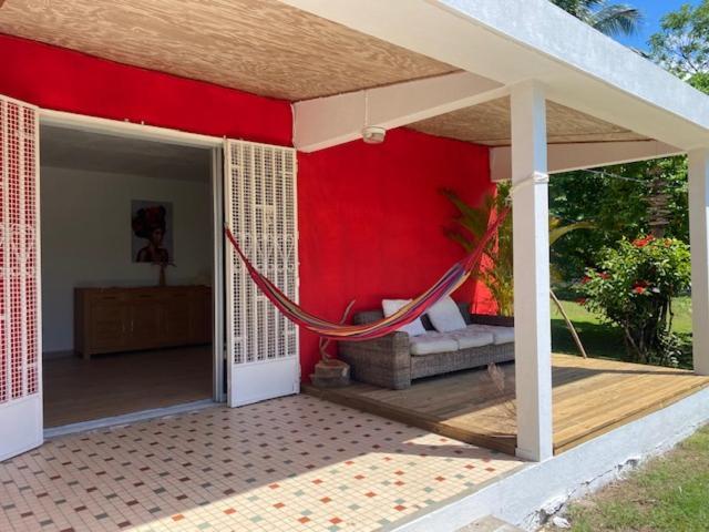 Villa Coco Caraibes ديساي المظهر الخارجي الصورة