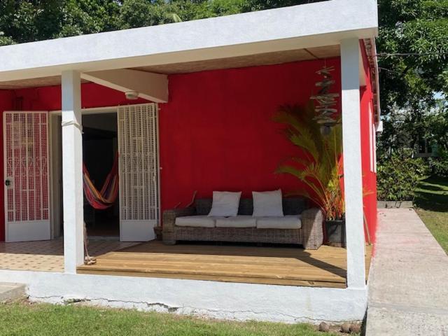 Villa Coco Caraibes ديساي المظهر الخارجي الصورة