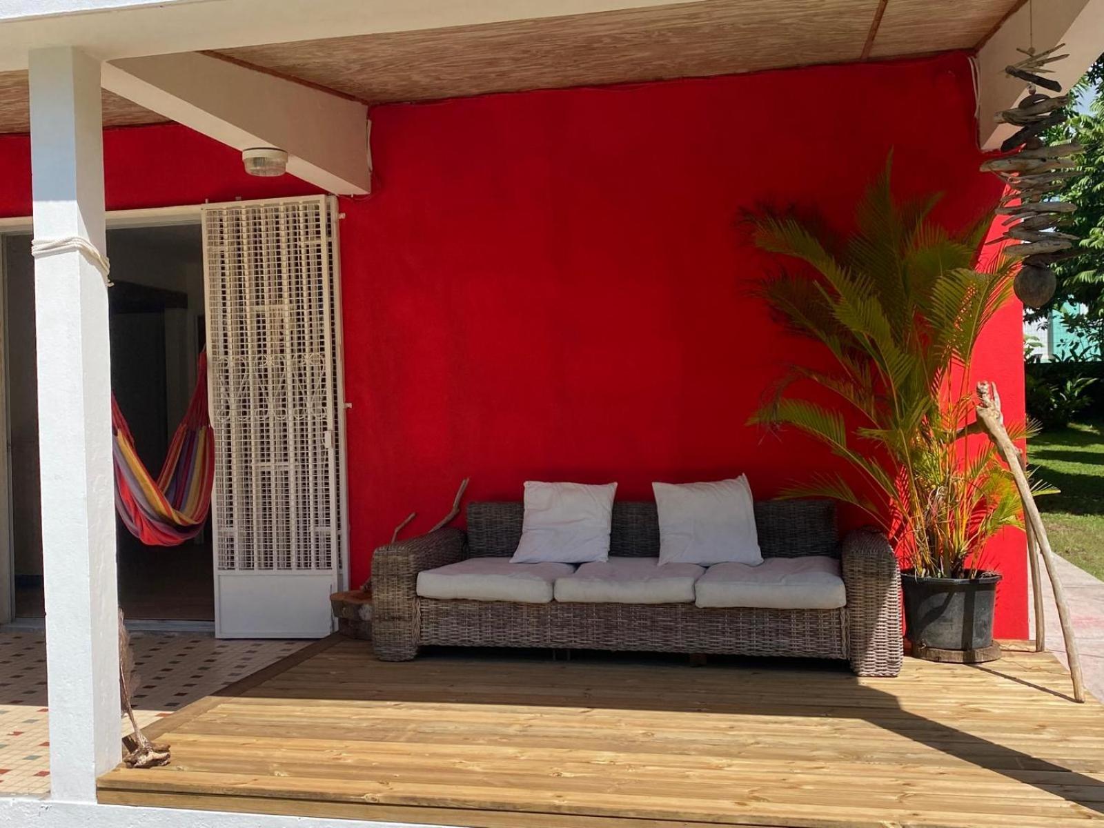 Villa Coco Caraibes ديساي المظهر الخارجي الصورة