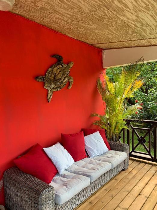 Villa Coco Caraibes ديساي المظهر الخارجي الصورة