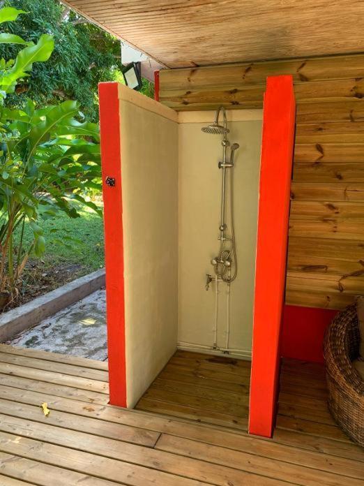 Villa Coco Caraibes ديساي المظهر الخارجي الصورة
