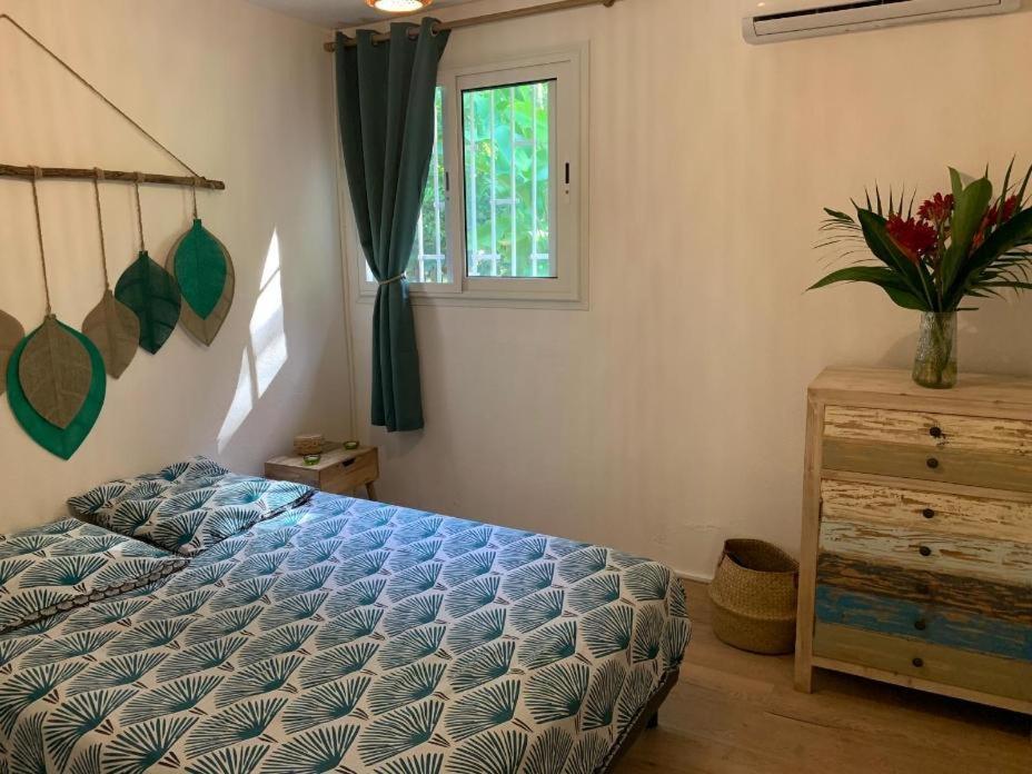 Villa Coco Caraibes ديساي المظهر الخارجي الصورة