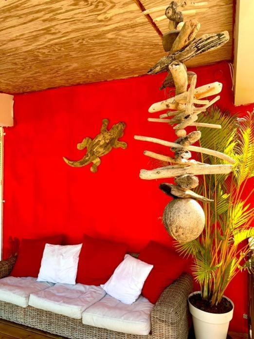 Villa Coco Caraibes ديساي المظهر الخارجي الصورة